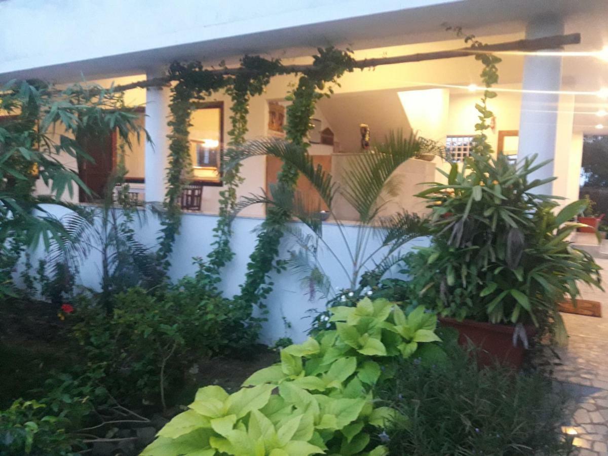 Hotel Alice Paradise By Moonrakers Mahabalipuram