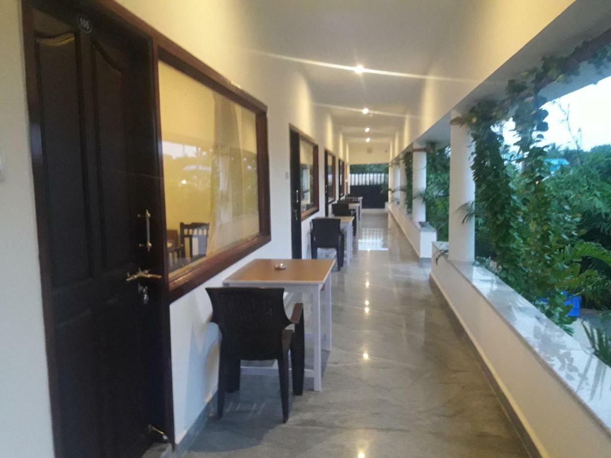 Hotel Alice Paradise By Moonrakers Mahabalipuram