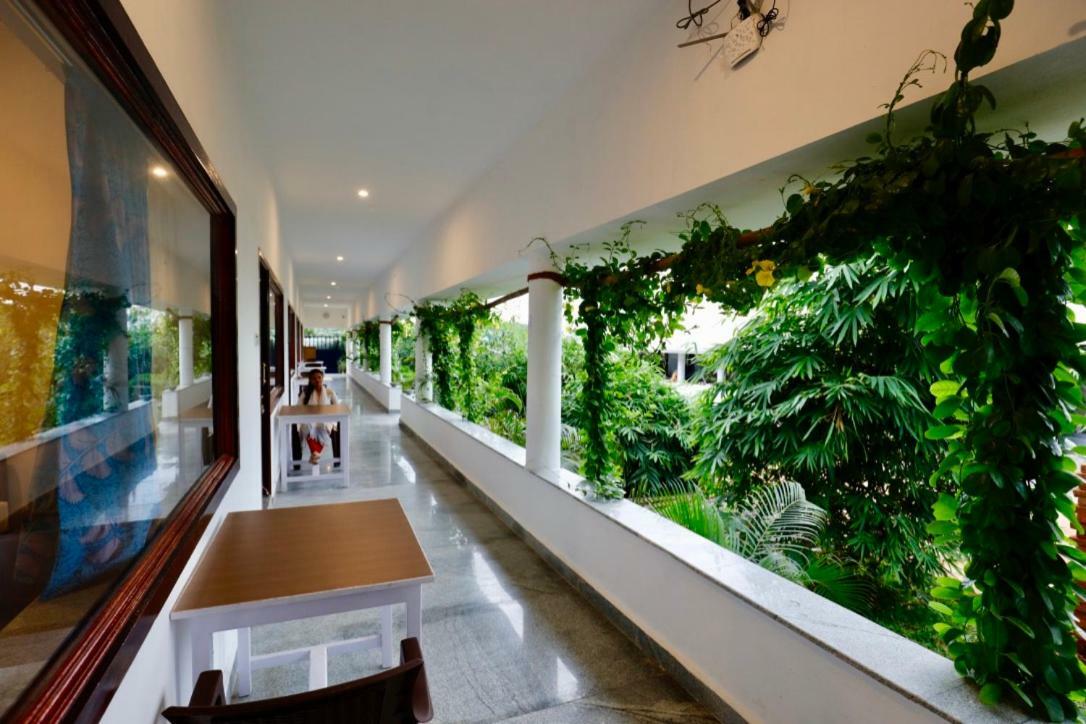Alice Paradise By Moonrakers Hotel Mahabalipuram